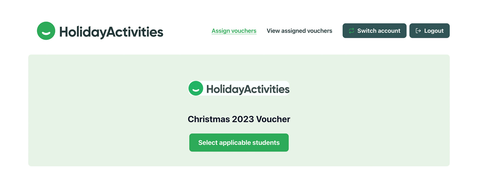 LA Voucher Account_0004_Select Applicable Students.png