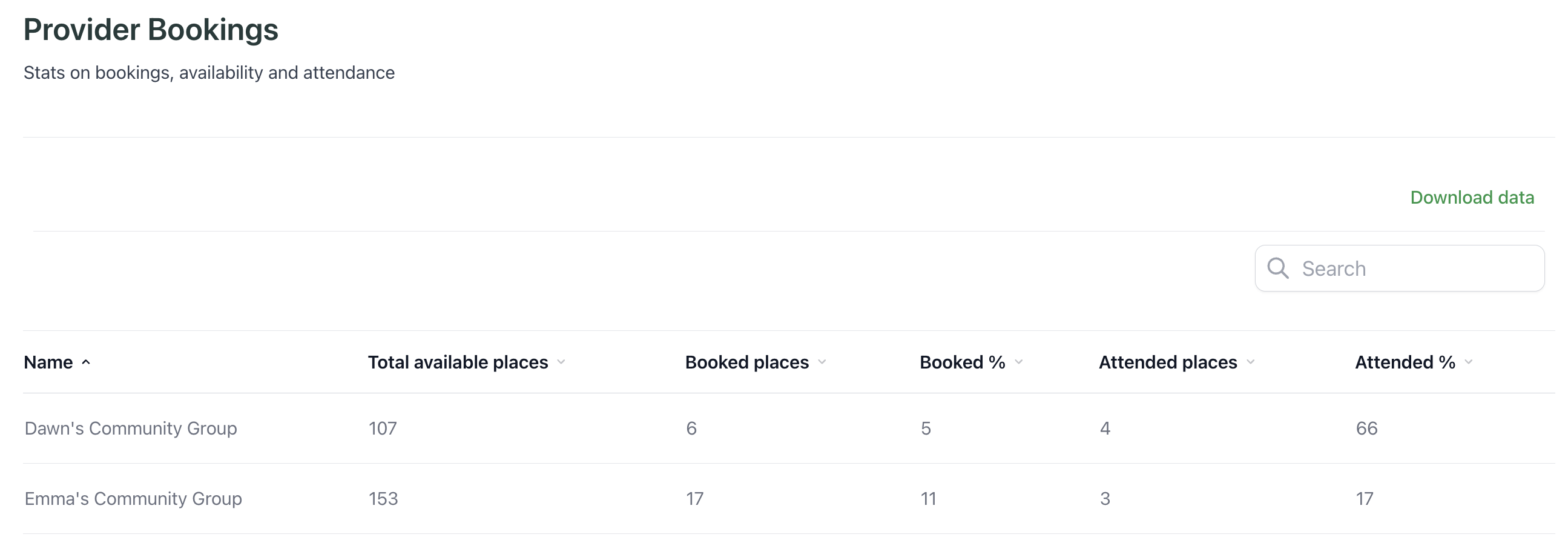 Provider bookings.png